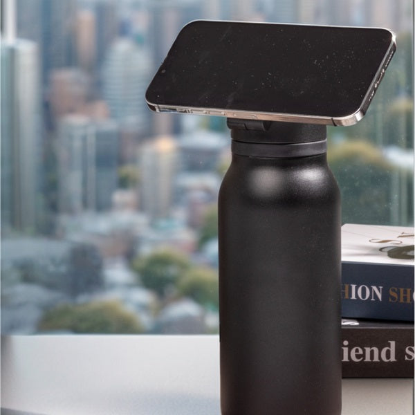 Where to Put Your Phone at the Gym? Try Magnetic Holders | Haskov Gear