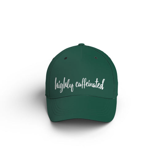 Highly Caffeinated