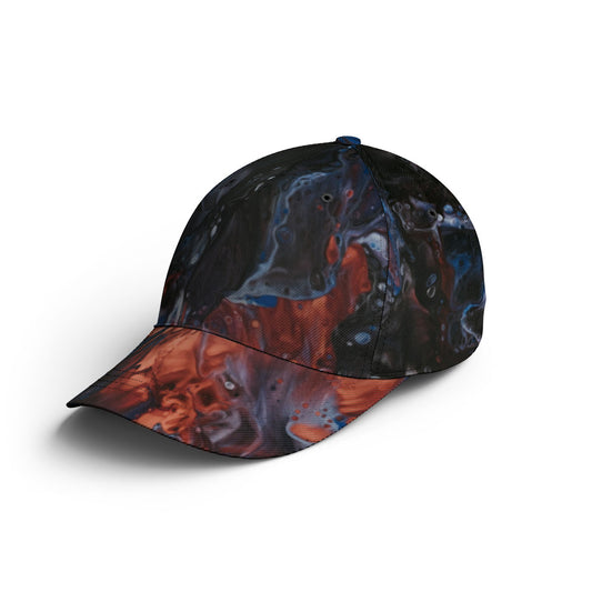 Classic Cap (CN)