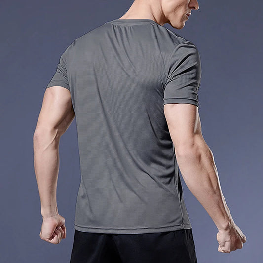 Fitness T-shirt