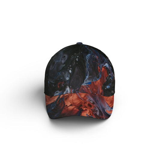 Classic Cap (CN)