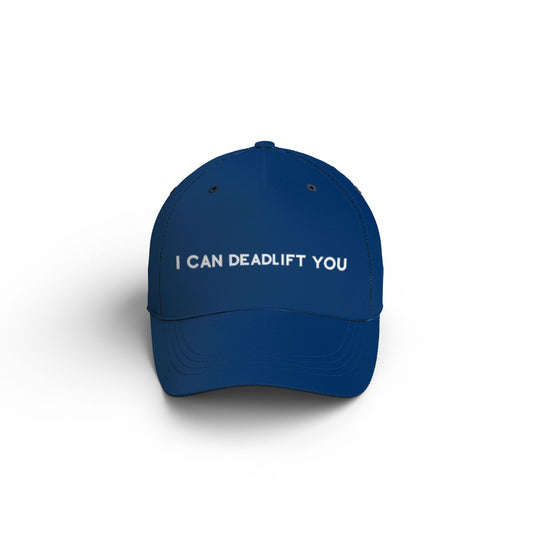 I Can Deadlift You
